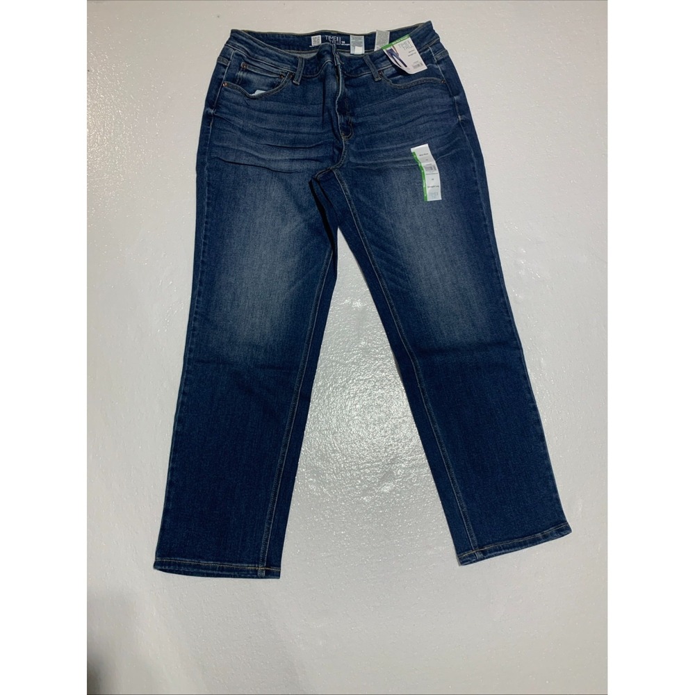 Tme and tru Mid Rise women's jeans size 16